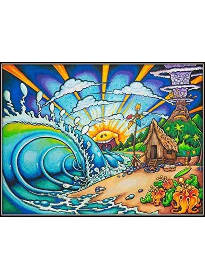 Posca Paint Marker Set – 16 Medium-Tip Colors - Image 4